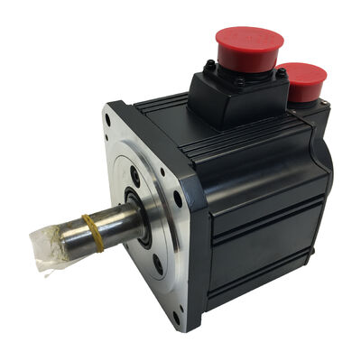Un nuevo servomotor Mitsubishi HC-SFS203B HCSFS203B HC-SFS203B Nuevo en caja sellado de fábrica