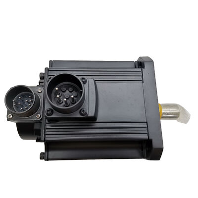 Un nuevo Mitsubishi Servo Motor HC-SF702B HCSF702B HC-SF702B Nuevo en la fábrica de la caja sellada