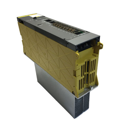 El motor de servo AC Fanuc A06B-6078-H211 A06B6078H211 AO6B-6O78-H211