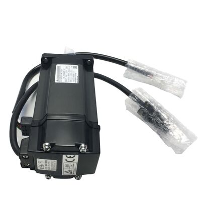 Nuevo en caja sellada Mitsubishi HC-PQ43B Servomotor HCPQ43B