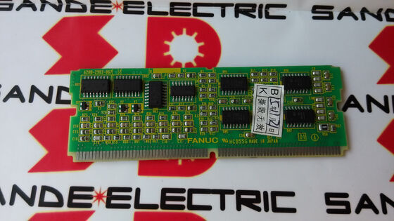 Fanuc A20B-2902-0671 Tarjeta de eje A2OB-29O2-O671 Nuevo en el embalaje