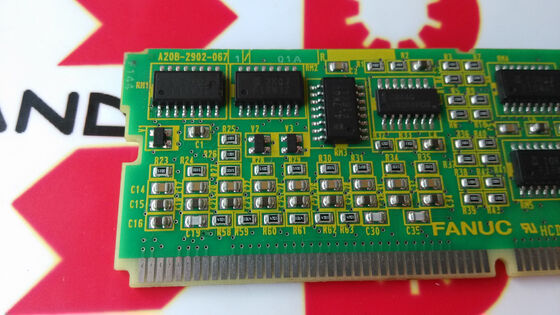 Fanuc A20B-2902-0671 Tarjeta de eje A2OB-29O2-O671 Nuevo en el embalaje