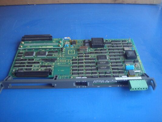 Procesador de placa de PC nuevo y original FANUC A20B-8001-0121/04B