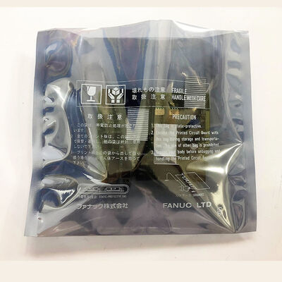 1 PC Fanuc usado A20B-2101-0050 Tabla de controlEn buen estado A20B21000050 A2OB-21O1-OO5O