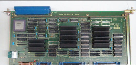 Fanuc A16B-1212-0120 Tabla de control A16B12120120: el número de unidad es el número de unidad.