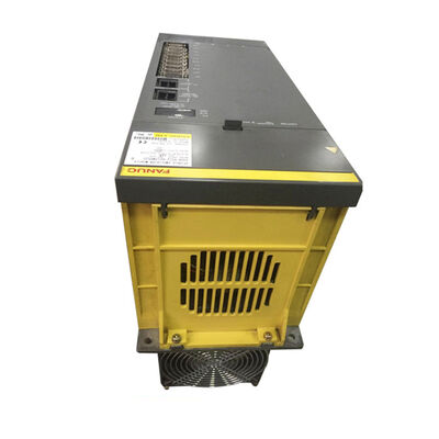 Modulo de amplificador de husillo Fanuc A06B-6102-H202#H520 Nuevo AO6B-61O2-H2O2#H52O