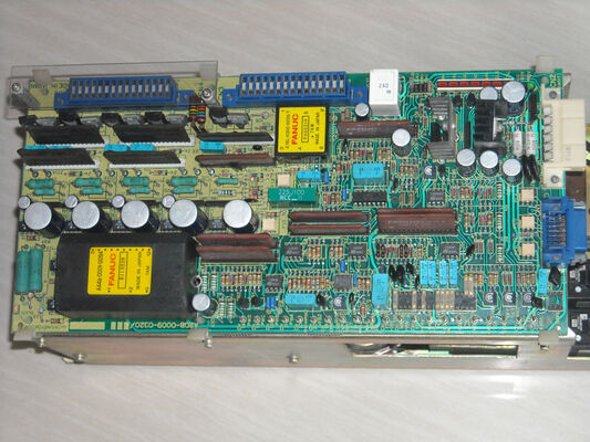 1 PC Nuevo Fanuc A20B-0009-0320 placa de PCB En buenas condiciones