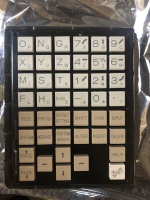 Fanuc N860-1603-T051 Nuevo en caja