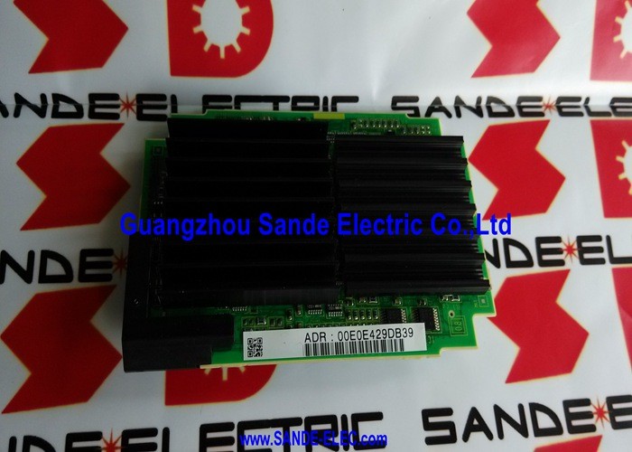 FANUC CPU BOARD A20B-3300-0472    A2OB-33OO-O472     A20B33000472