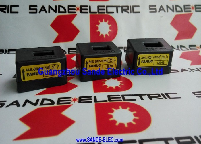 Fanuc Module  A44L-0001-0165#50A    A44L-0001-0165/50A    A44L-OOO1-O165#5OA