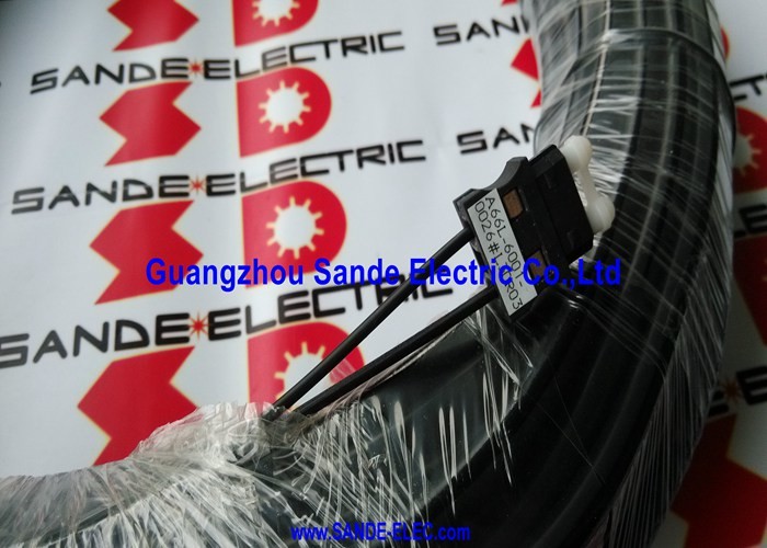 FIBER OPTIC CABLE  A66L-6001-0026#L30R03    A66L-6001-0026/L30R03    A66L-6OO1-OO26#L30RO3