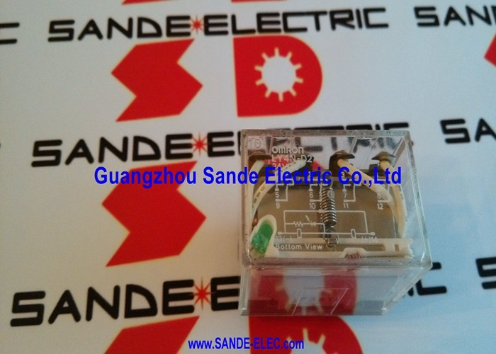 LY2N-D2 Relay Switches  LY2ND2