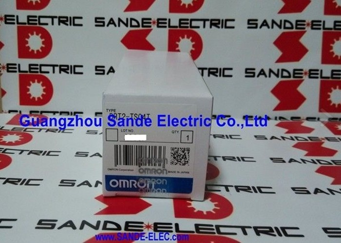 PLC MODULE DRT2-TS04T   DRT2-TSO4T   DRT2TS04T