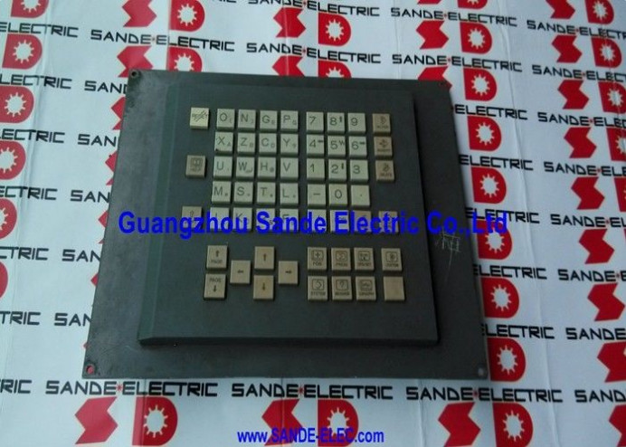 FANUC A02B-0092-C141 OPERATOR'S PANEL A02B0092C141  AO2B-OO92-C141