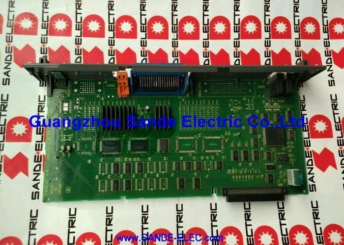 Fanuc Memory board A16B-2200-0950  A16B22000950 A16B-22OO-O95O