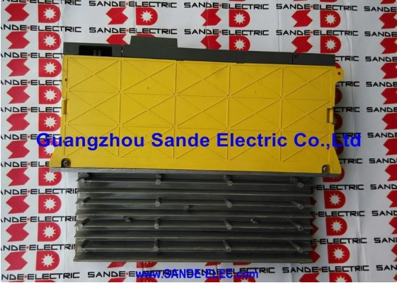 A06B-6096-H116 FANUC AC Servo Amplifier Unit A06B6096H116 AO6B-6O96-HII6