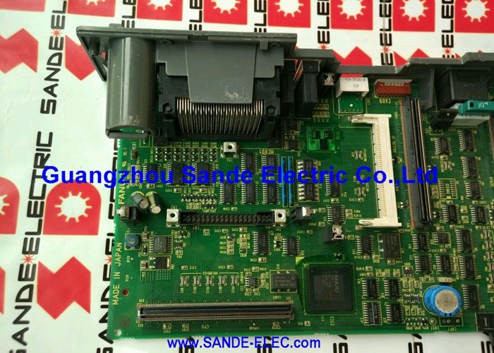 USED FANUC PC BOARD  A16B-2202-0471   A16B22020471   A16B-22O2-O471