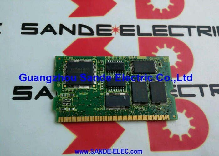 A20B-3900-0165 Fanuc PCB Board A20B39000165 A2OB-39OO-OI65