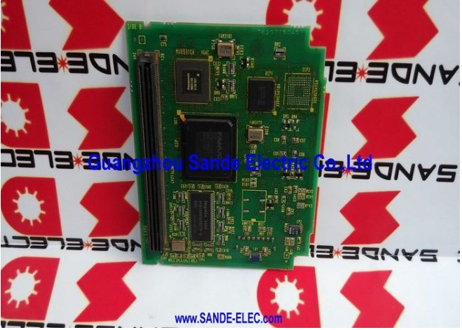 A20B-8200-0360 Fanuc PCB Board A20B82000360 A2OB-82OO-O36O