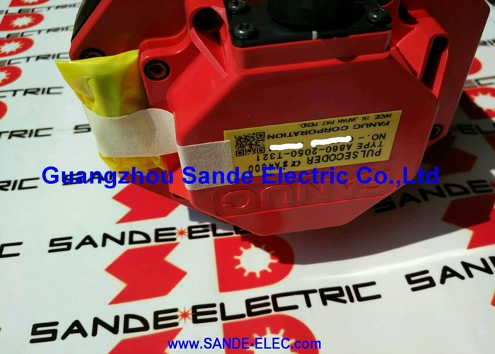 1pc FANUC ENCODER A860-2010-T341 New A8602010T341 A86O-2O1O-T341