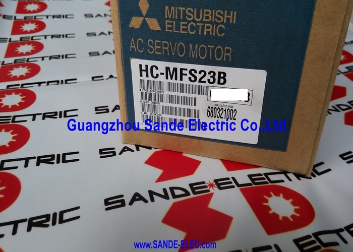ONE NEW Mitsubishi Servo Motor HCKFS43G1 HC-KFS43G1