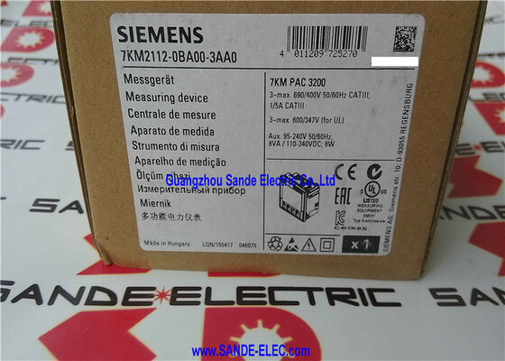 El sistema de control de potencia se utilizará para controlar el rendimiento de la energía eléctrica.
