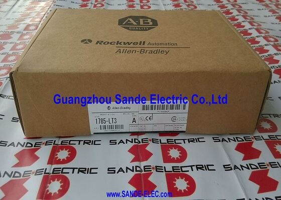 Los módulos del procesador 1785-LT3 1785LT3 1785-LT3