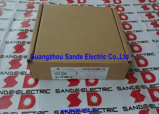 Modulo de escáner SLC DeviceNet 1747SDN 1747 SDN 1747SDN