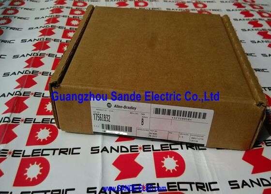 ControlLogix 32 I Módulo de punto de hundimiento 1756IB32 1756 IB32 1756IB32