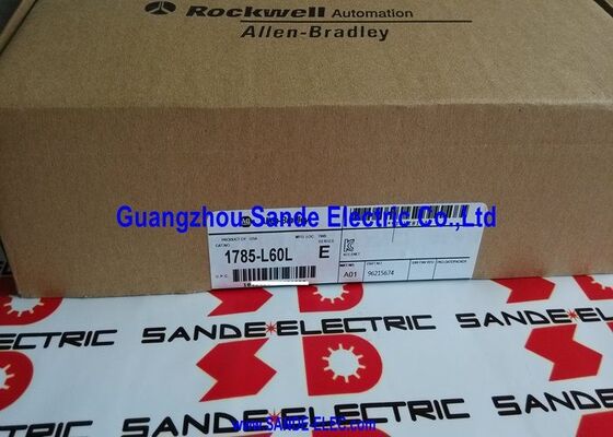 PLC-5 Procesador 1785-L60L 1785L60L 1785-L6OL