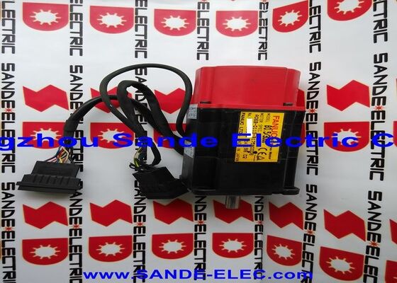 El motor de servo industrial A06B-0113-B175#0008 A06B-0113-B175/0008 AO6B-O113-B175#OOO8