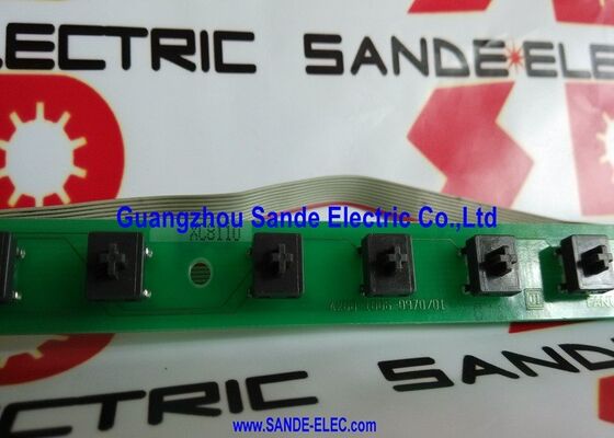 12 placas de prensa de llaves A20B-1006-0970 A2OB-1OO6-O97O A20B10060970