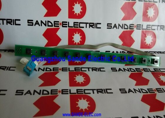 12 placas de prensa de llaves A20B-1006-0970 A2OB-1OO6-O97O A20B10060970