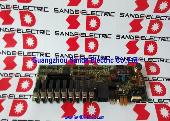 El sistema de control de servicio A20B-2001-0933 A2OB-2OO1-O933