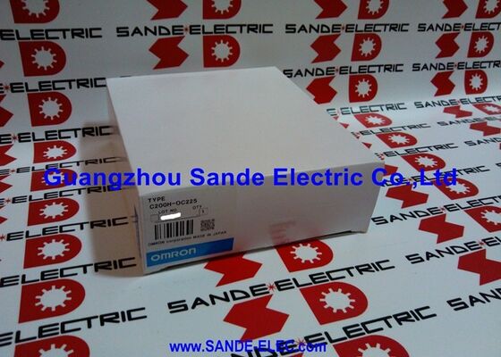 El módulo de la unidad de salida Omron C200H-0C225 C2OOH-OC225 C200H0C225