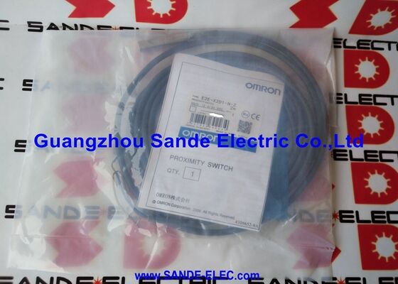 Sensor de interruptor de proximidad OMRON E2E-X2D1-N-Z E2EX2D1NZ