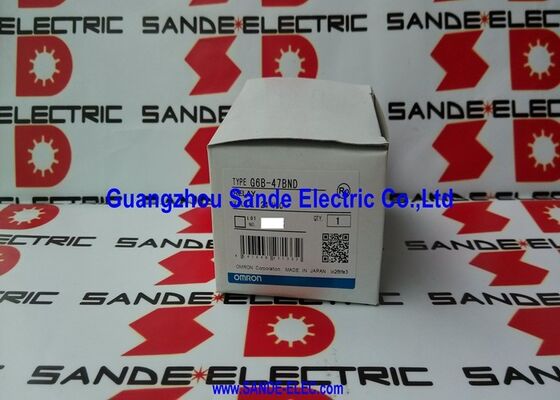 Relay OMRON G6B-47BND base de radio G6B47BND