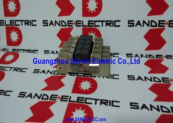 Relay OMRON G6B-47BND base de radio G6B47BND