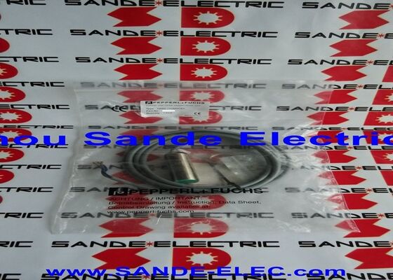 El sensor del interruptor de proximidad NBB5-18GM50-E0 NBB5-18GM50-EO NBB518GM50E0