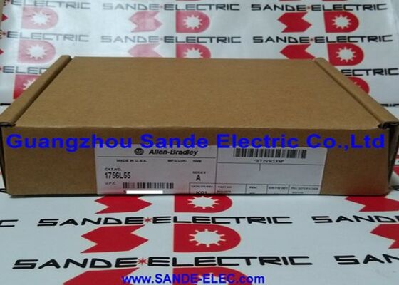 ControlLogix Procesador 1756L55 1756 L55 1756L55