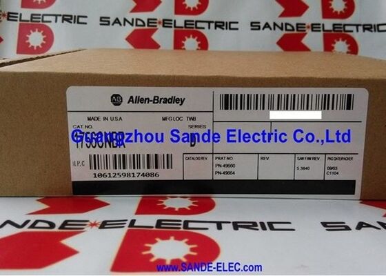 ControlLogix módulo de comunicación 1756CNB 1756 CNB 1756CNB