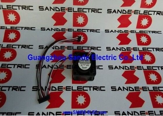 ventilador de grasa impermeable 9PF0424H304 9PFO424H3O4