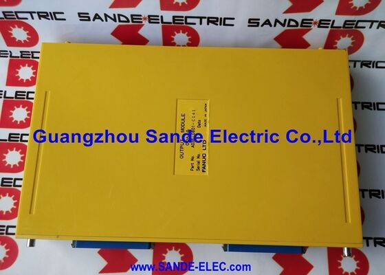 El módulo de salida de FANUC 24VDC, 0,25A A03B-0801-C141 A03B0801C141 AO3B-O8O1-C141