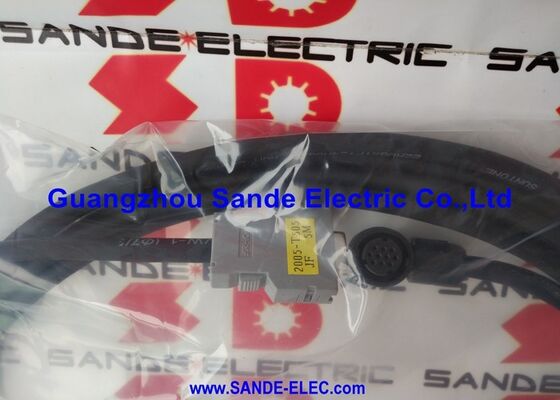 GE / Fanuc Cables de fibra óptica A66L-6001-0026#L8R03 A66L60010026L8R03 A66L-6001-0026/L8R03 A66L-6OO1-OO26#L8RO3