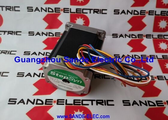 SANYO DENKI motor paso a paso 103H7126-0740 103H71260740 1O3H7126-O74O en el stock DC3A
