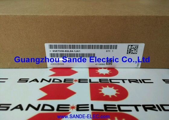 Placa de disparador Original SIEMENS 6SE7041-2WL84-1JC1 6SE70412WL841JC1 6SE7O41-2WL84-1JC1 6SE7 041-2WL84-1JC1