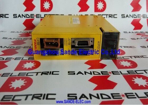 El módulo de interfaz de E/S de Fanuc A03B-0819-C011 A03B0819C011 AO3B-O8I9-COII