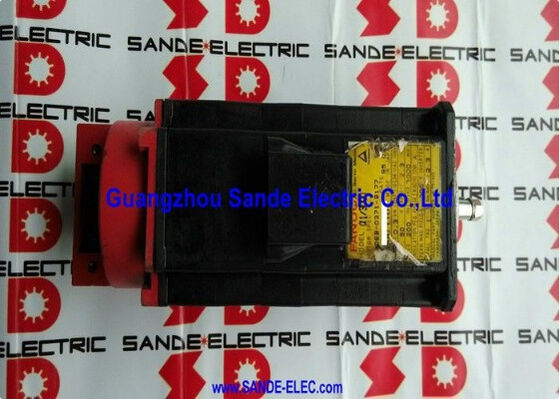 A06B-0061-B103 Servomotor de CA Fanuc A06B0061B103 AO6B-OO6I-BIO3