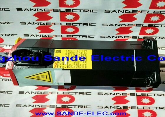 A06B-0075-B103 Fanuc Servomotor CA A06B0075B103 AO6B-OO75-BIO3