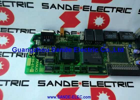 Fanuc A16B-2203-0110 Tarjeta de memoria A16B22030110 A16B-22O3-O110